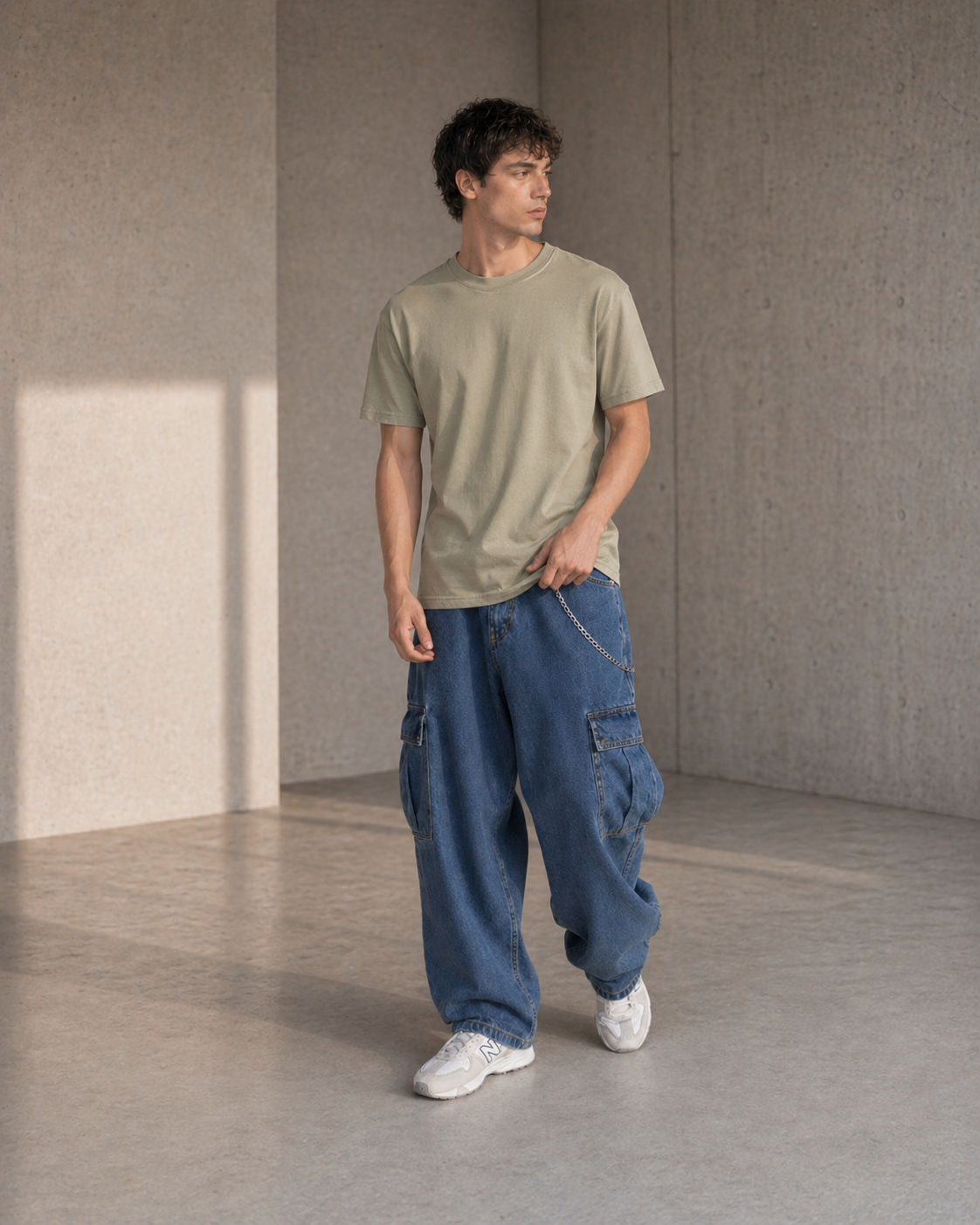 Küf Regular T-shirt — görsel 1